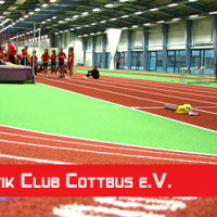 Cottbus paralympischer Trainingsstützpunkt der Leichtathletik