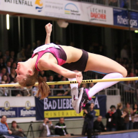 Björn Otto fliegt zum vierten Meetingsieg – Polnischer Uralt-Rekord gebrochen