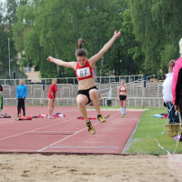 Frische Fotos vom Citylauf und Abendsportfest