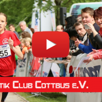 Videobeitrag zum 23. Citylauf