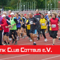 Fast 500 Starter beim 40. Cottbuser Oktoberlauf