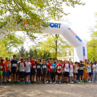 Endspurt für den Citylauf