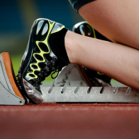 LCC-Athleten mit 33 Medaillen bei den Meisterschaften