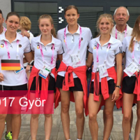 EYOF 2017 – Dominik Wache sprintet im Finale