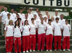 DJM_Mannschaft2008