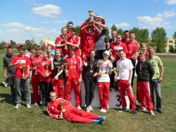 Deutsch-Polnischer Vergleichswettkampf