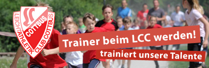 Leichtathletik Club Cottbus
