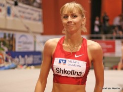 Svetlana Shkolina