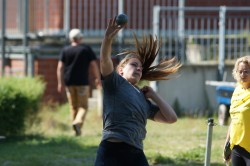 Michelle Müller