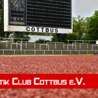 Landesmeisterschaft: Über 400 Athleten in Cottbus