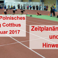 Änderungen Deutsch-Polnisches Meeting 07.01.2017