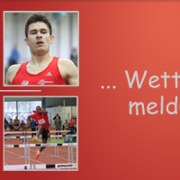 Constantin Schulz sprintet zur 800m-EM-Norm